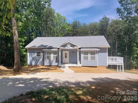 4286 Anderson Mountain Rd, Maiden, NC 28650