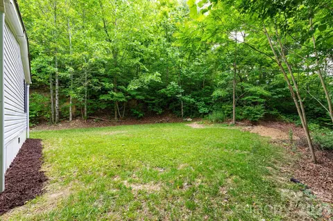 Exterior - 61 Blue Mountain Rd, Fairview, NC 28730 photo 3 of 5
