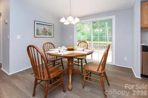 Dining - 61 Blue Mountain Rd, Fairview, NC 28730 photo 1 of 1