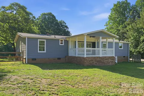 9644 Blackwelder Rd, Fort Mill, SC 29707