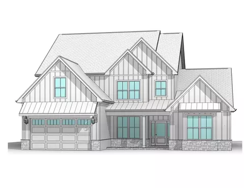 0000 Grand Palisades Pkwy, Charlotte, NC 28278
