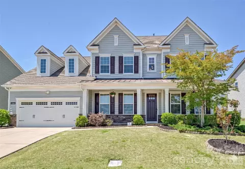17306 Saranita Ln, Charlotte, NC 28278