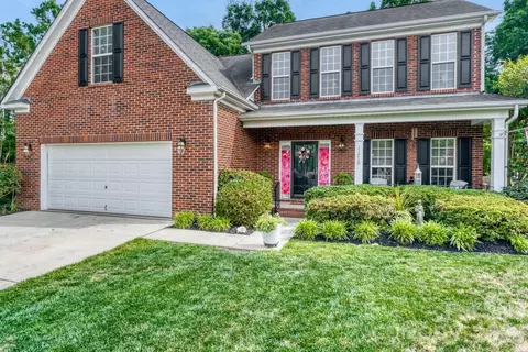 11718 Planters Estates Dr, Charlotte, NC 28278