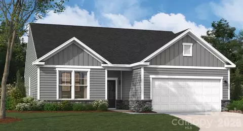 1024 Garfield Rd, Sherrills Ford, NC 28673