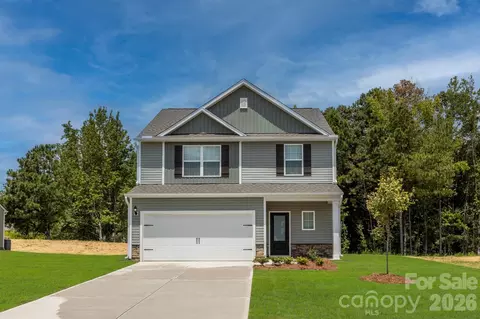 706 Willow Estates Dr, Shelby, NC 28150