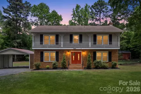5043 Kittredge Rd, Mint Hill, NC 28227