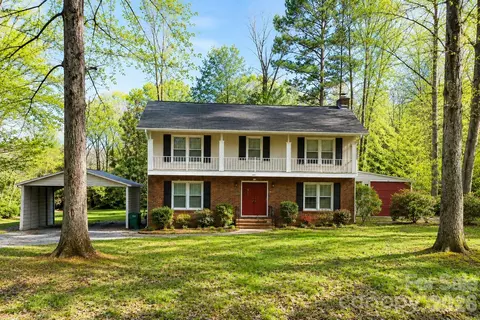 5043 Kittredge Rd, Mint Hill, NC 28227