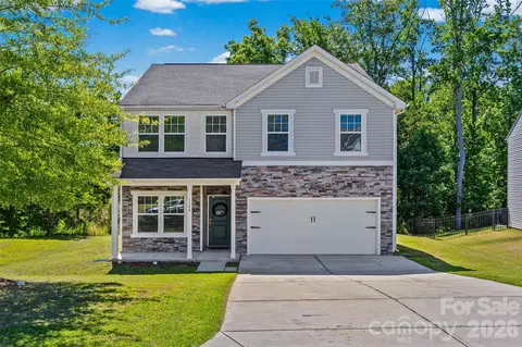 1158 Whitehall Hill Rd, York, SC 29745