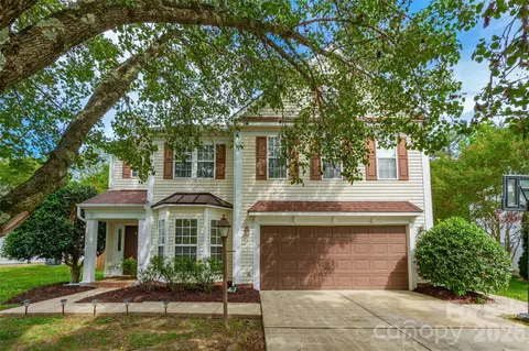 3047 Wyntree Ct, Matthews, NC 28104