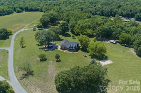 6355 Hickory Hill Ln, Stanfield, NC 28163