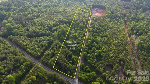 0 Old Hollis Rd, Ellenboro, NC 28040