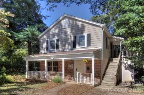 1717 Hamorton Pl, Charlotte, NC 28205