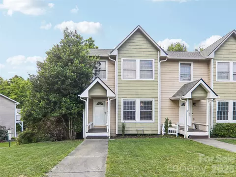 34 Union Chapel 7 Rd #7, Weaverville, NC 28787