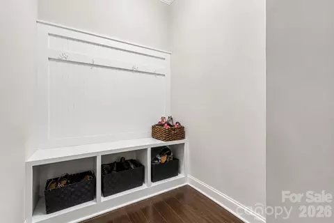 Entry Way - 1376 Rainier Dr, Fort Mill, SC 29708 photo 4 of 5