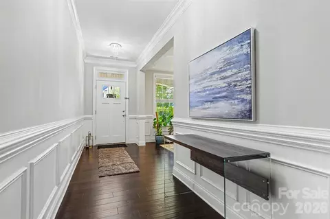 Entry Way - 1376 Rainier Dr, Fort Mill, SC 29708 photo 1 of 5