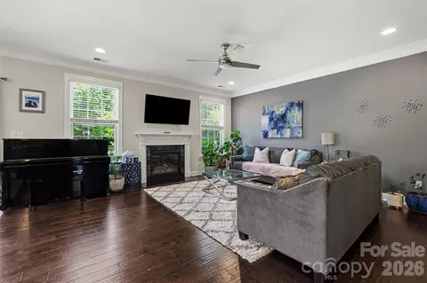 Living - 1376 Rainier Dr, Fort Mill, SC 29708 photo 1 of 2