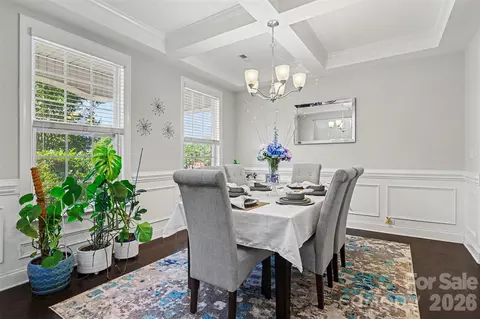 Dining - 1376 Rainier Dr, Fort Mill, SC 29708 photo 1 of 1