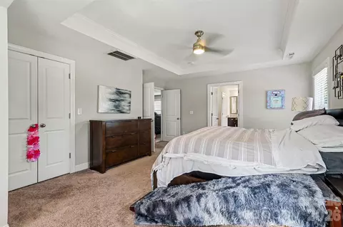 Bedroom - 1376 Rainier Dr, Fort Mill, SC 29708 photo 3 of 3
