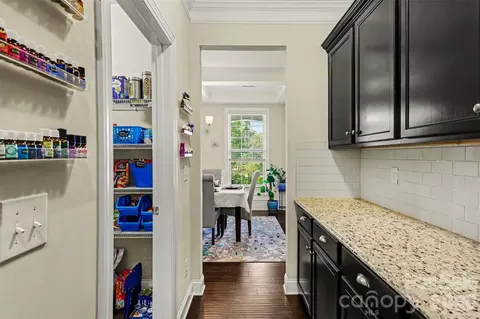 Entry Way - 1376 Rainier Dr, Fort Mill, SC 29708 photo 3 of 5