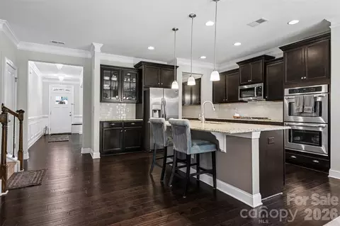Entry Way - 1376 Rainier Dr, Fort Mill, SC 29708 photo 2 of 5