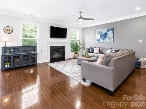 Living - 1376 Rainier Dr, Fort Mill, SC 29708 photo 1 of 1