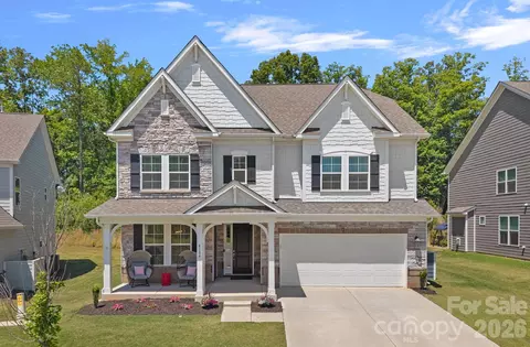 4184 Charlton Rd, Fort Mill, SC 29715