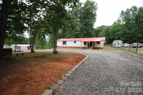 1226 Percy Ln, Rockwell, NC 28138