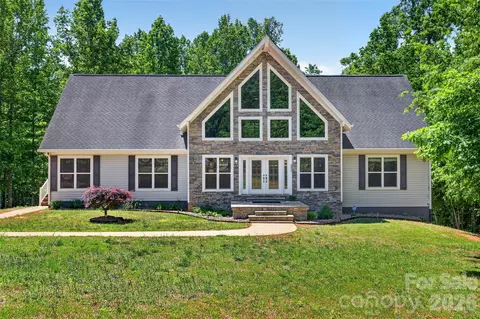 2977 Cabin Creek Dr, Catawba, NC 28609