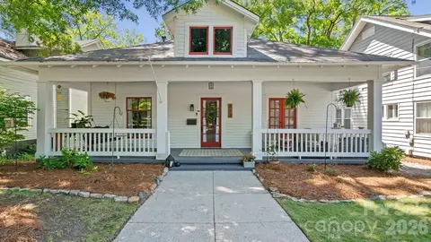 413 W 5th Ave, Gastonia, NC 28052