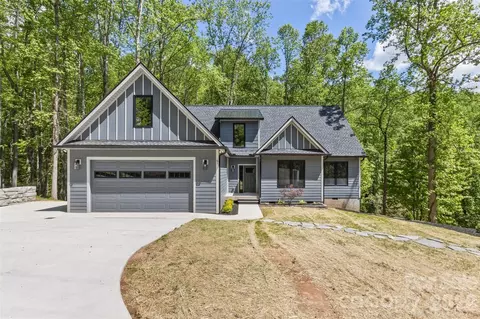 61 Bamboo Trl, Candler, NC 28715