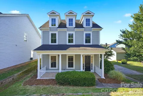 10227 Sam Meeks Rd, Pineville, NC 28134