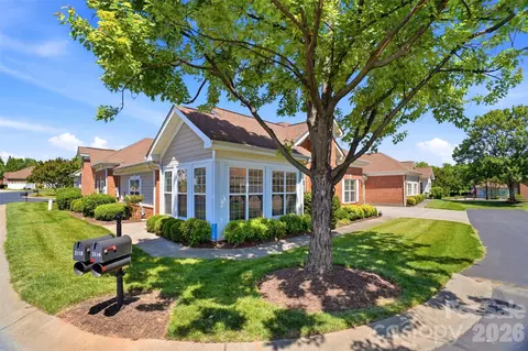2118 N Castle Ct, Matthews, NC 28105
