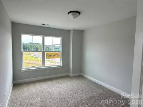 Bedroom - 124 Pointer Trl, Troutman, NC 28166 photo 2 of 3