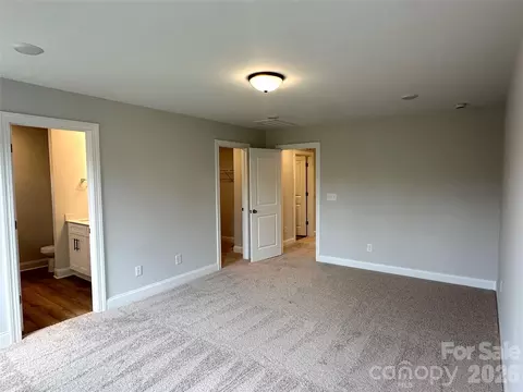 Bedroom - 124 Pointer Trl, Troutman, NC 28166 photo 1 of 3