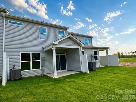 Exterior - 124 Pointer Trl, Troutman, NC 28166 photo 2 of 2