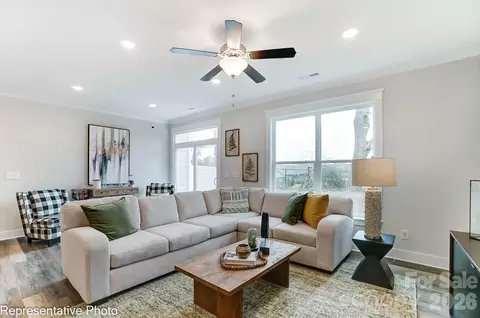 Living - 124 Pointer Trl, Troutman, NC 28166 photo 2 of 2