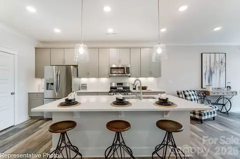 Kitchen - 124 Pointer Trl, Troutman, NC 28166 photo 1 of 2