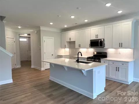 Kitchen - 124 Pointer Trl, Troutman, NC 28166 photo 1 of 1