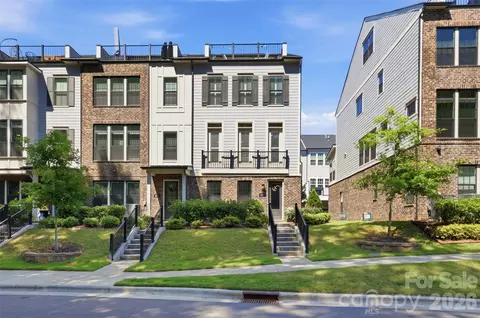 2525 Deacon Ave, Charlotte, NC 28204