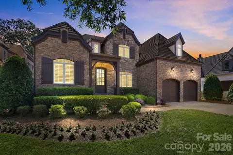 601 Belle Meade Ct, Waxhaw, NC 28173