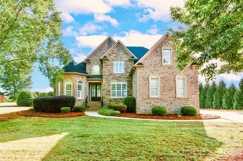4917 Campobello Dr, Monroe, NC 28110
