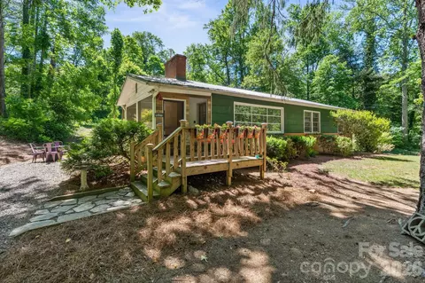 281 Rose Hill Rd, Asheville, NC 28803