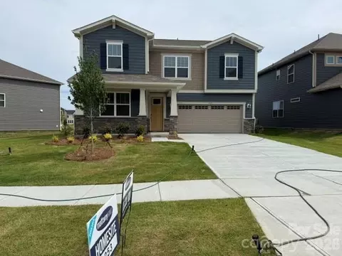 1319 Honey Trl, Monroe, NC 28112