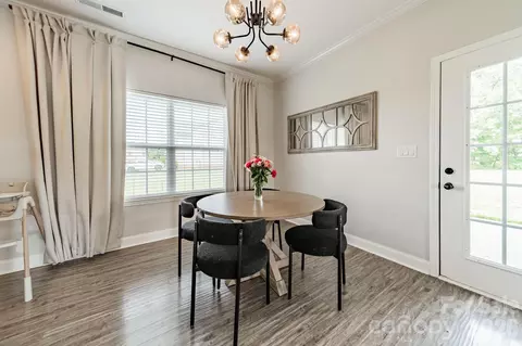 Dining - 4043 Avis Way, Monroe, NC 28110 photo 1 of 2