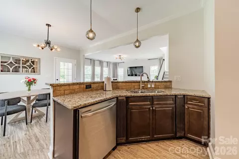 Kitchen - 4043 Avis Way, Monroe, NC 28110 photo 3 of 3