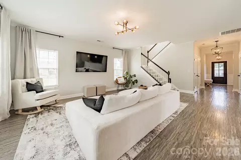 Entry Way - 4043 Avis Way, Monroe, NC 28110 photo 2 of 4