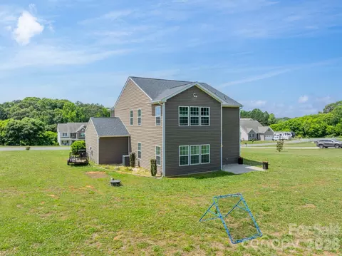 Exterior - 4043 Avis Way, Monroe, NC 28110 photo 3 of 3