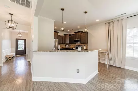 Entry Way - 4043 Avis Way, Monroe, NC 28110 photo 3 of 4