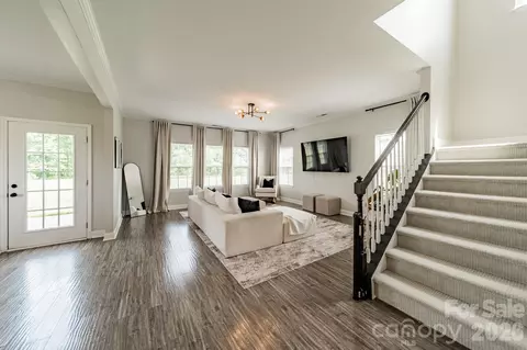 Living - 4043 Avis Way, Monroe, NC 28110 photo 1 of 1
