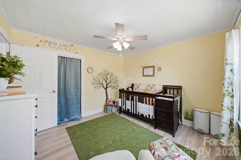Bedroom - 122 Settlemyre Rd, Morganton, NC 28655 photo 6 of 7